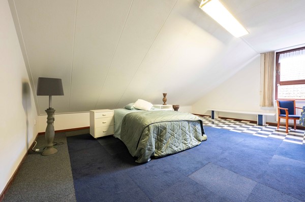 Medium property photo - Mgr. Van Hooydonklaan 3, 4741 DJ Hoeven